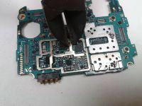 Samsung Galaxy S4 SIM Card Issue: Reader Replacement & Factory Reset Unresolved