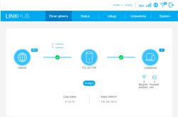 Which antenna should I choose for TCL LINKHUB HH130VM and will it improve the range?