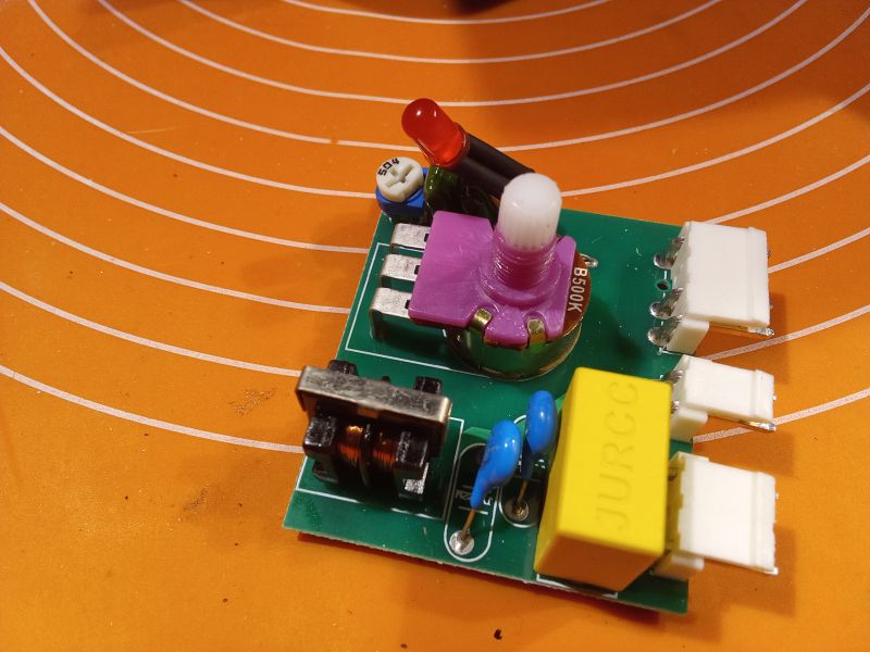 Czego NIE NALEŻY KUPOWAĆ. Stacja Lutownicza Niteo z marketu czyli Wielkie Nieporozumienie