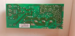 Suszarka Electrolux EDH97981W - błąd E20 i E60 a potem całkowity brak reakcji