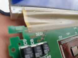 Kto naprawia taśmy wyświetlacza metodą Flex bądź podobną?