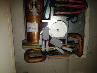 Biawar Kaskada 2 Heater: Intermittent Heating, Fuse Blowing & Water Flow LED Diagnostics