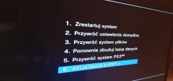 PS3 Slim CECH 2004B - Wyłączanie po 20 minutach gry mimo czyszczenia i nowej pasty