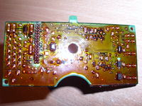 Air Top 2000ST - brak działania pompki paliwa, błąd F 07 i F 00