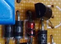 Programator czasowy Noname z OBI - nie wyłącza w trybie automatycznym po zalaniu