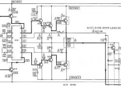 Pioneer Amplifiers: PA0016 Chip Replacement, Circuit Diagram & Trusted Sources 
