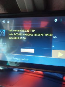 Trouble Pairing Bluetooth Rear View Mirror Camera (CARKIT, V9.12BT-TP) with Phone: Solutions Trouble Pairing Bluetooth Rear View Mirror Camera (CARKIT, V9.12BT-TP) with Phone: Solutions