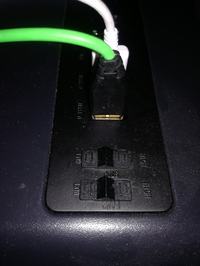 Wentylatory w obudowie SilentiumPC Gladius M35 nie kręcą się - MSI B85-G43, i5-4460