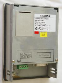 Siemens Coros OP5 6AV3 505 1FB01 Operator Panel OP5 A1 (6AV3505 1FB01 