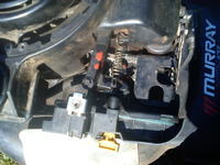 Briggs & Stratton MTX 675 - brak pracy silnika Briggs & Stratton MTX 675 - brak pracy silnika