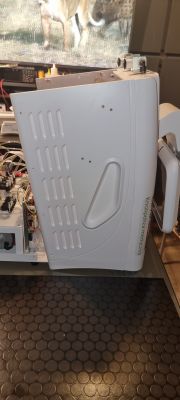Potrzebny schemat do telewizora Samsung UE49MU6472U - poszukiwania i pomoc