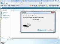 Pendrive SanDisk 4 GB ochrona przed zapisem ... Pendrive SanDisk 4 GB ochrona przed zapisem ...