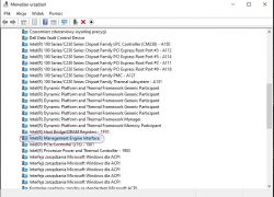Dell 7710 - samoistne wyłączanie w czasie pracy na baterii