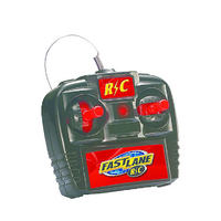 Jak dopasować pilota do samochodzika RC 27,145 MHz Fast Lane Desert Racer?
