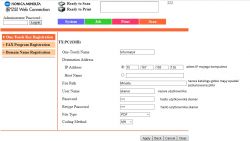 Konica Minolta bizhub 222 - - skanowanie do pliku po SMB Konica Minolta bizhub 222 - - skanowanie do pliku po SMB