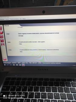 Golf 4 1.9 TDi AXR: Trudności z odpalaniem, brak mocy - podejrzenie zaworu N75