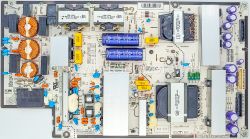 LG OLED65B13LA – brak napięcia na płycie głównej, jak zidentyfikować sekcję standby?
