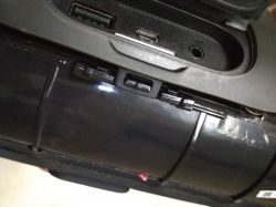 Częsta Usterka: Wymiana gniazda USB w przenośnym odtwarzaczu bluetooth Częsta Usterka: Wymiana gniazda USB w przenośnym odtwarzaczu bluetooth