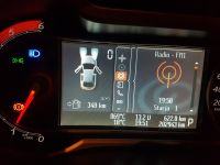 Ford Mondeo MK4 2008: Seeking Guidance for Convers+ Counter Repair Process
