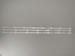 [Sprzedam] Listwy LED 6916L-1204A 6916L-1205A do LG 32LN5400 32LN577