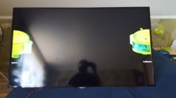 Jak uruchomić Tryb Recovery w TV Philips 50PUH6400 bez przycisków?