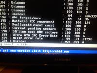 Kod błędu 0x80070057 przy instalacji systemu - problem z formatowaniem dysku
