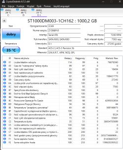 Jak naprawić Steam po błędzie uszkodzonego dysku HDD?