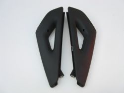 audi a3 8p - Jakie śrobki do rączek tunelu audi A3 8P