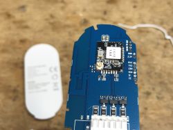 BK7231 programming via SPI in flash memory mode - Python and Banana Pi BK7231 programming via SPI in flash memory mode - Python and Banana Pi