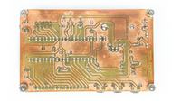 Zegar z termometrem: LCD 20x4, ATmega16, DS18B20, PCF8583P Zegar z termometrem: LCD 20x4, ATmega16, DS18B20, PCF8583P
