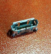 Narda NBM-550 - Identyfikacja gniazda do modułu GPS Garmin, 10 pinów