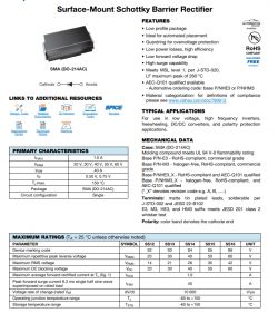 Czterokanałowy przekaźnik WiFi Tuya SmartLife 4CH 10A [schemat]