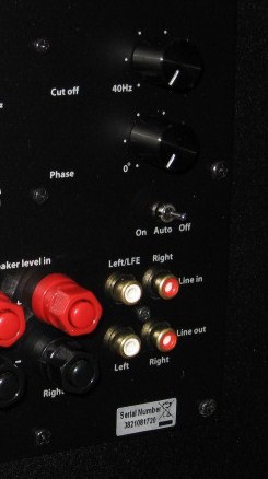 Diora ws 442 + KOREKTOR DIORA FS 042 + Jamo 300