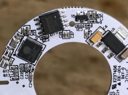 [ESP32+WS2812B] Modularna, rozbudowywalna lampka RGB LifeSmart Cololight Pro