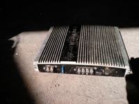 Jak podłączyć wzmacniacz Pioneer bez znajomości modelu?