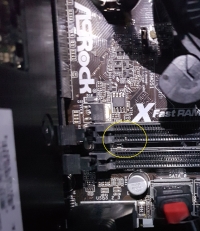Computer Beeping Errors: Ram Slot Issues and System Clock Errors - Seeking Guidance