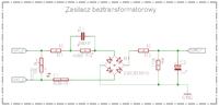 Ściemniacz do lampy LED o zasilaniu 230 V Ściemniacz do lampy LED o zasilaniu 230 V