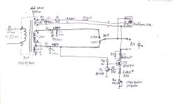Tester diod Zenera ze źródłem prądowym LM334