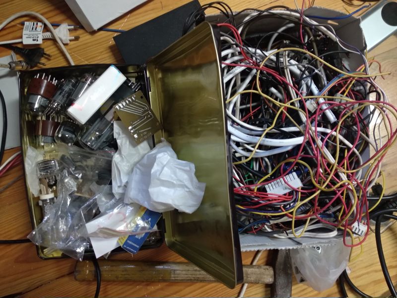 Anonimowe elektro-chomiki + konkurs(-y)