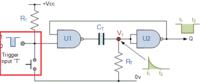 Generator impulsu 1ms-1s do sterowania bramką IGBT na NE555 - schemat?