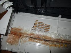 DIY Lightweight PC Case: Choosing Putty & Paint for 100% Plastic Housing, Resin Canvas, & 2mm Gaps