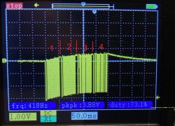 Philips 37pf3321/10 - pilot oryginalny i zamiennik nie działają