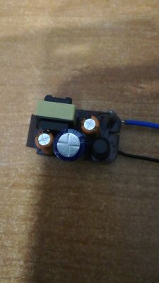 Troubleshooting 230V E27 LED Bulb Power Module: Step-by-Step Guide to Identify & Repair Damages
