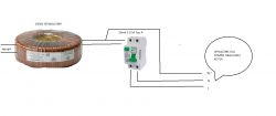 Zasady zasilania pomp obiegowych ze sterowaniem elektronicznym z agregatu prądotwórczego