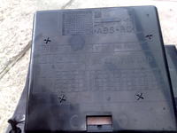 ASTRA II - szukam schematu bezpieczników