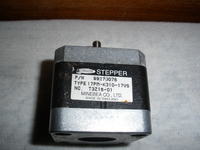 Opis techniczny silnika krokowego Astrosyn 17PM-K310-17VS - gdzie znaleźć?