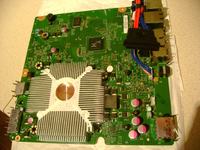 Xbox 360 Slim - Błąd E81, model Corona V8, jaki programator wybrać?