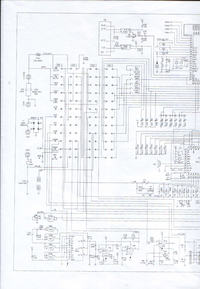 Metex M-3860D - Przekoczony zakres w spoczynku Metex M-3860D - Przekoczony zakres w spoczynku