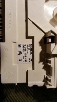 Gdzie kupić programator do zmywarki Bosch SRI53E05EU/04?