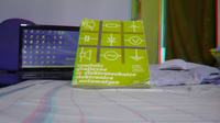 Zdjęcia 3D zwykłą cyfrówką Zdjęcia 3D zwykłą cyfrówką